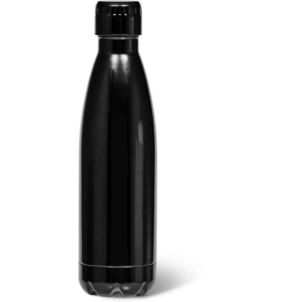 Serendipio Ethos Steel Water Bottle 500ml