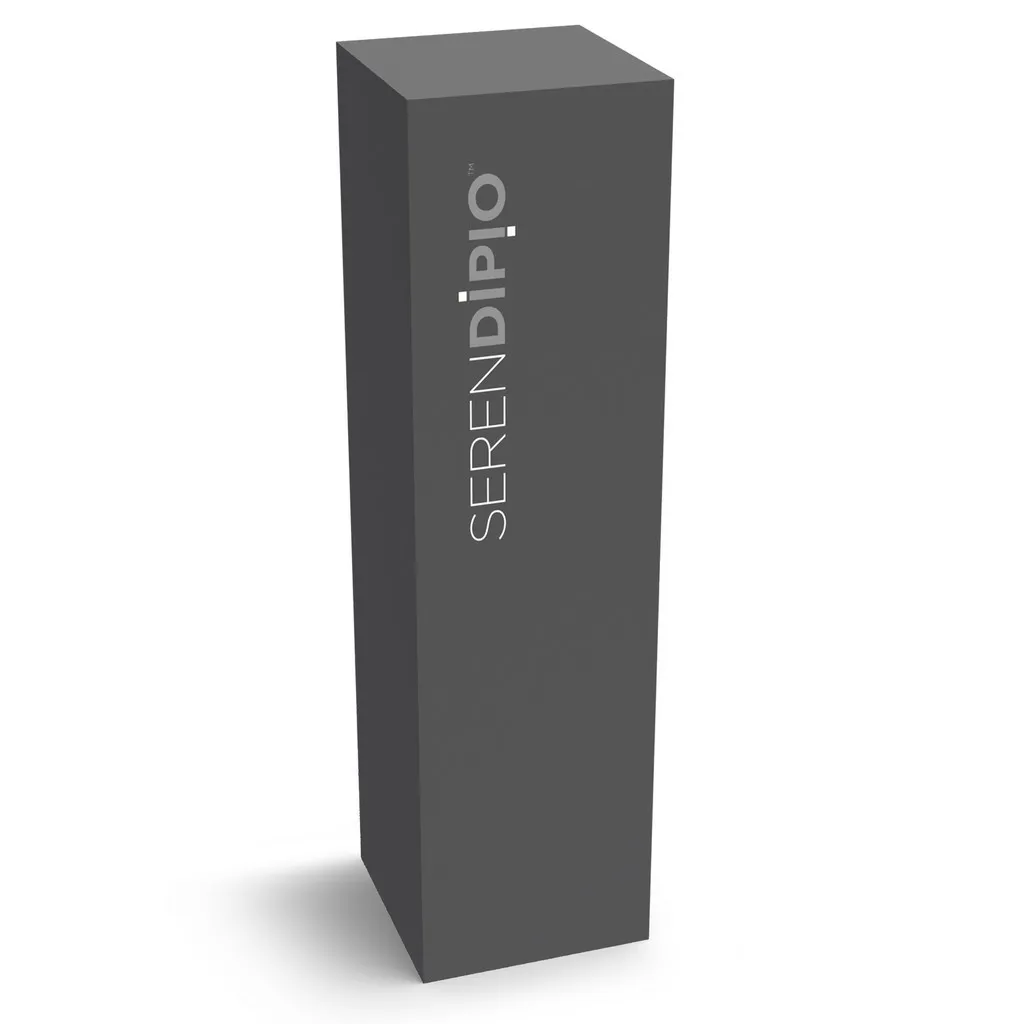 Serendipio Ethos Steel Water Bottle 500ml