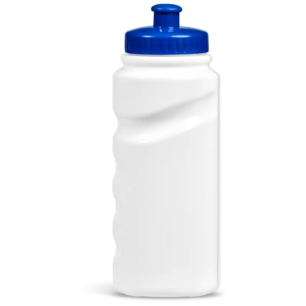 Annex Plastic Water Bottle 500ml