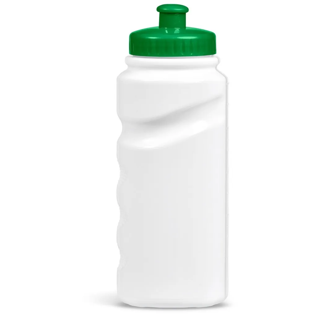 Annex Plastic Water Bottle 500ml