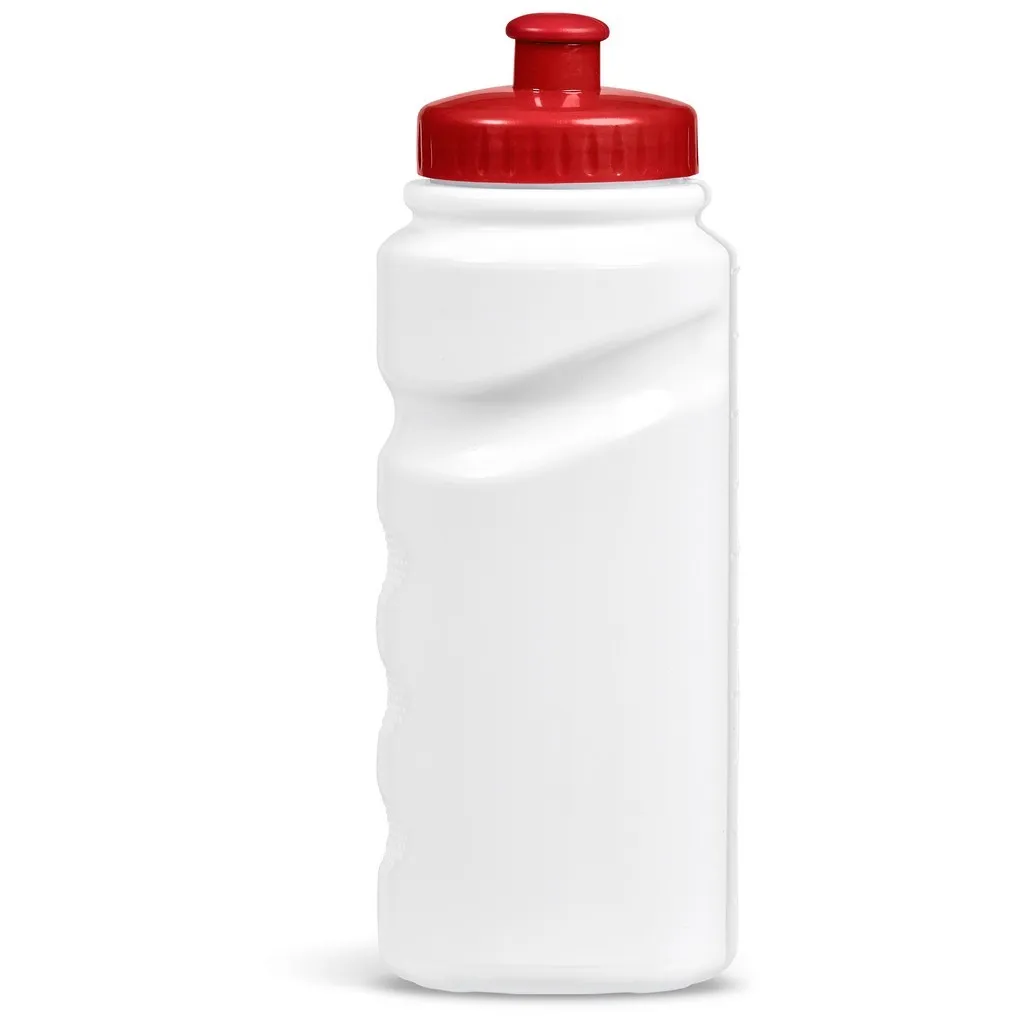 Annex Plastic Water Bottle 500ml