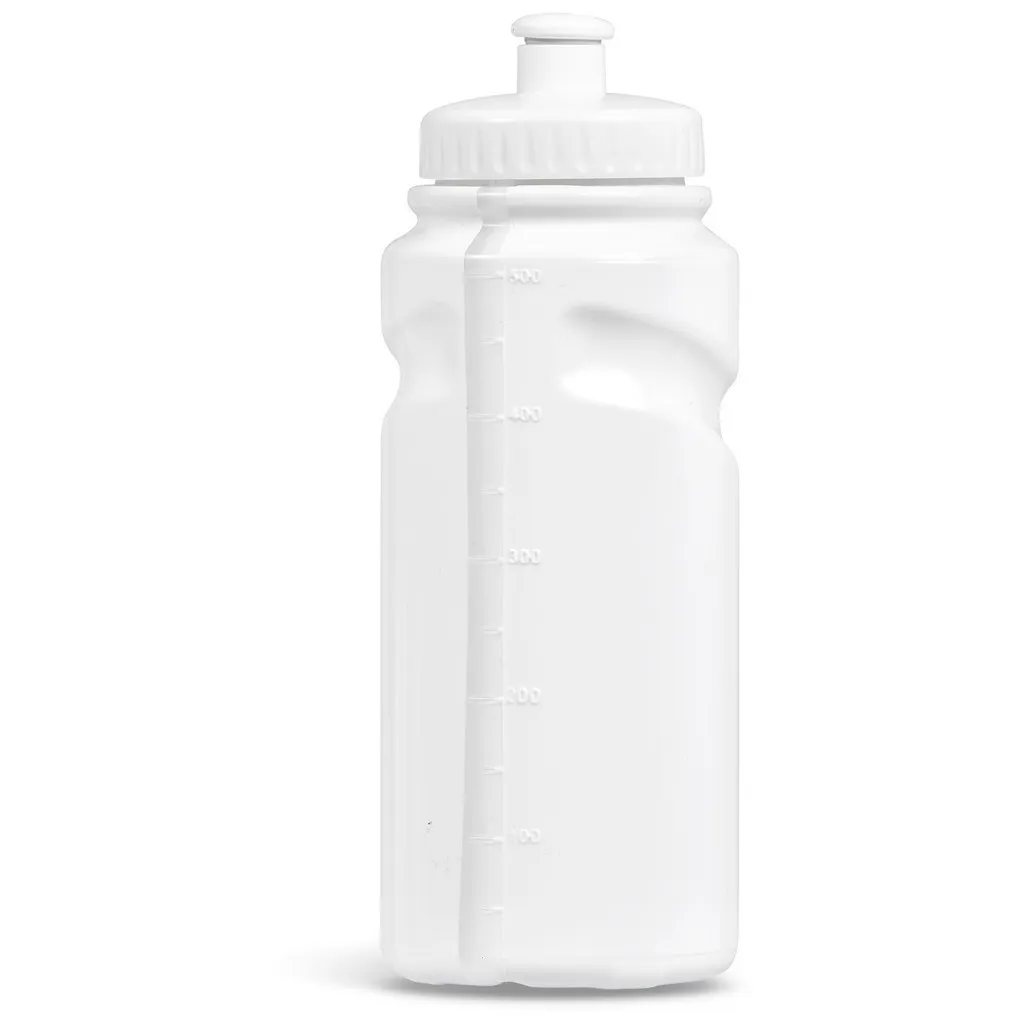 Annex Plastic Water Bottle 500ml