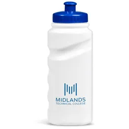 Annex Plastic Water Bottle 500ml