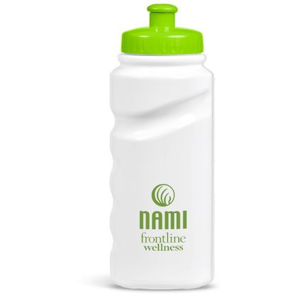 Annex 500ml Water Bottle