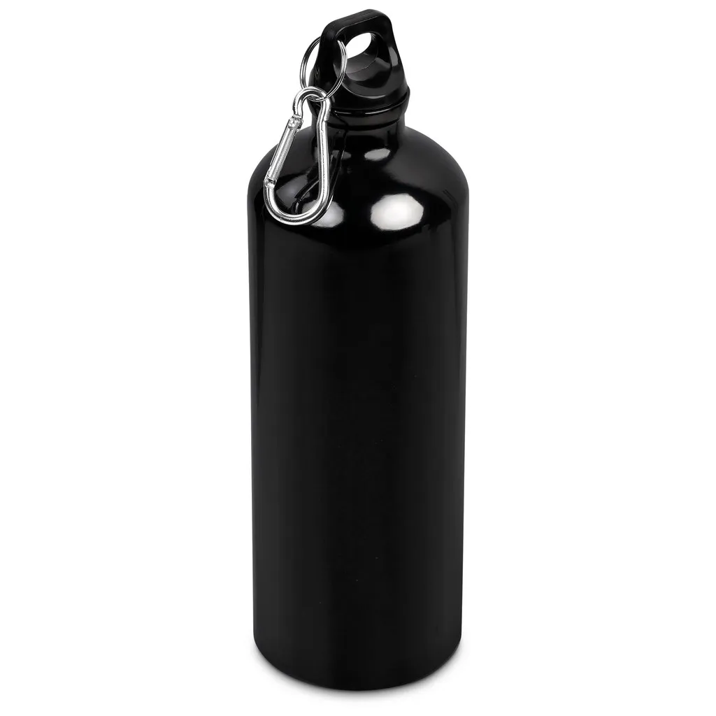 Katana Aluminium Water Bottle 1 Litre