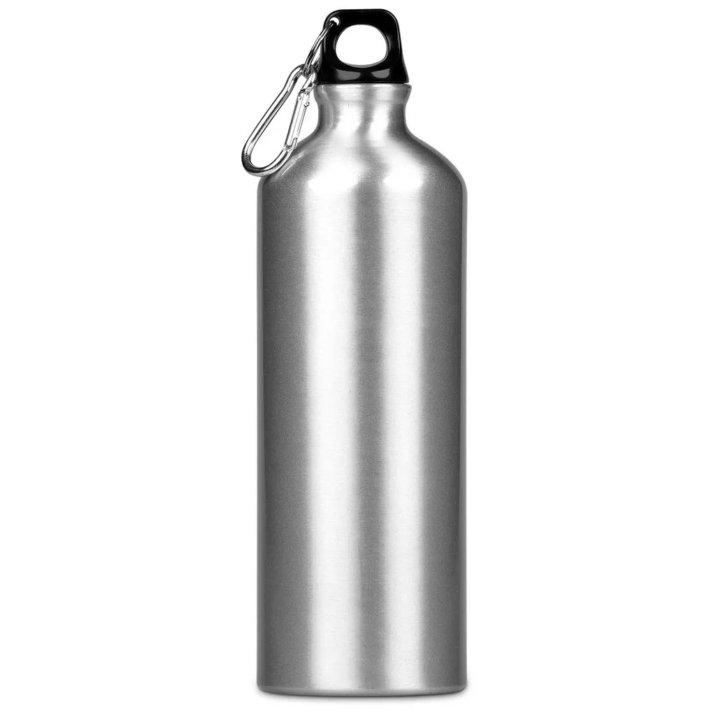 Katana Aluminium Water Bottle 1 Litre