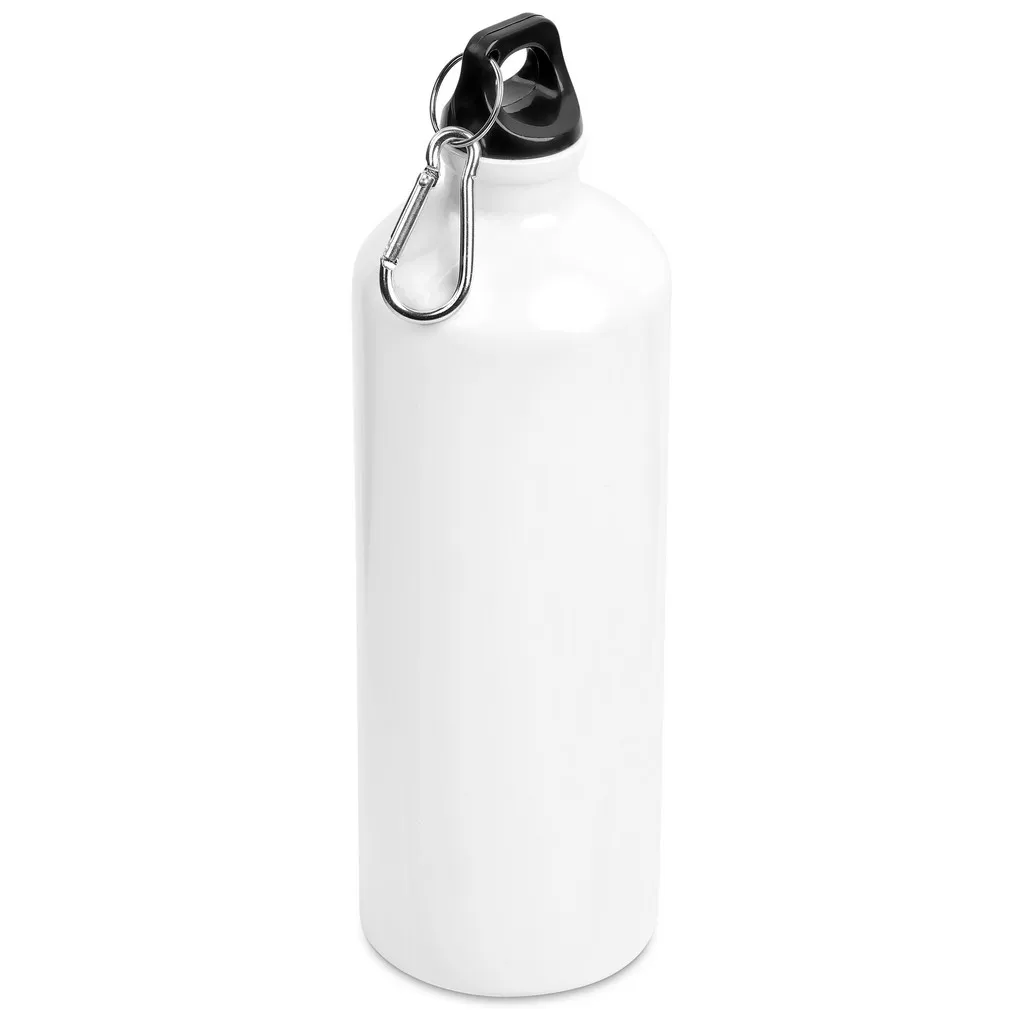 Katana Aluminium Water Bottle 1 Litre
