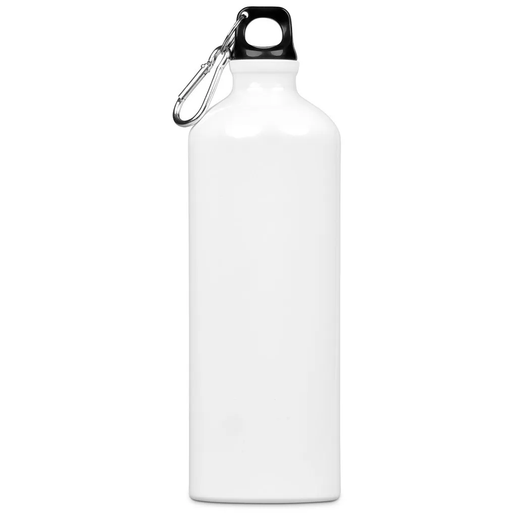 Katana Aluminium Water Bottle 1 Litre