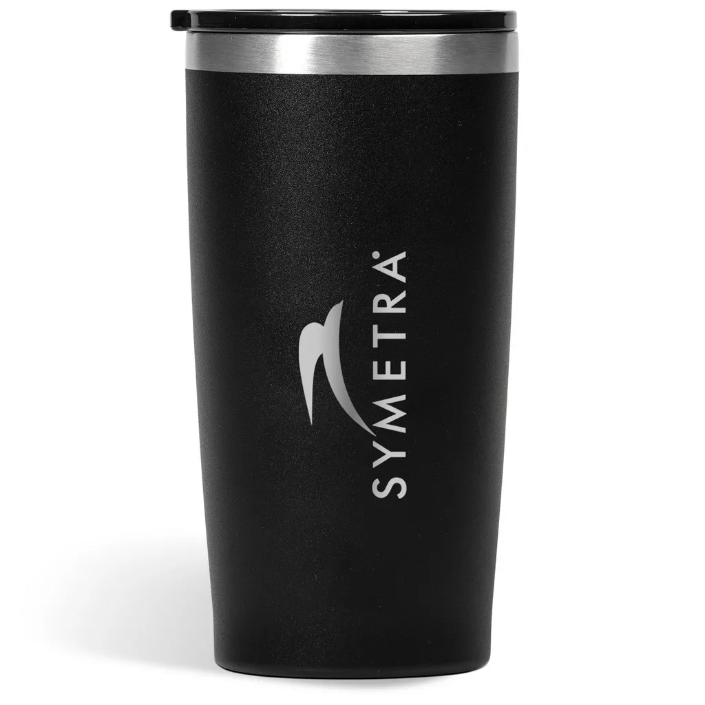 Alex Varga Bosky Steel Tumbler 580ml