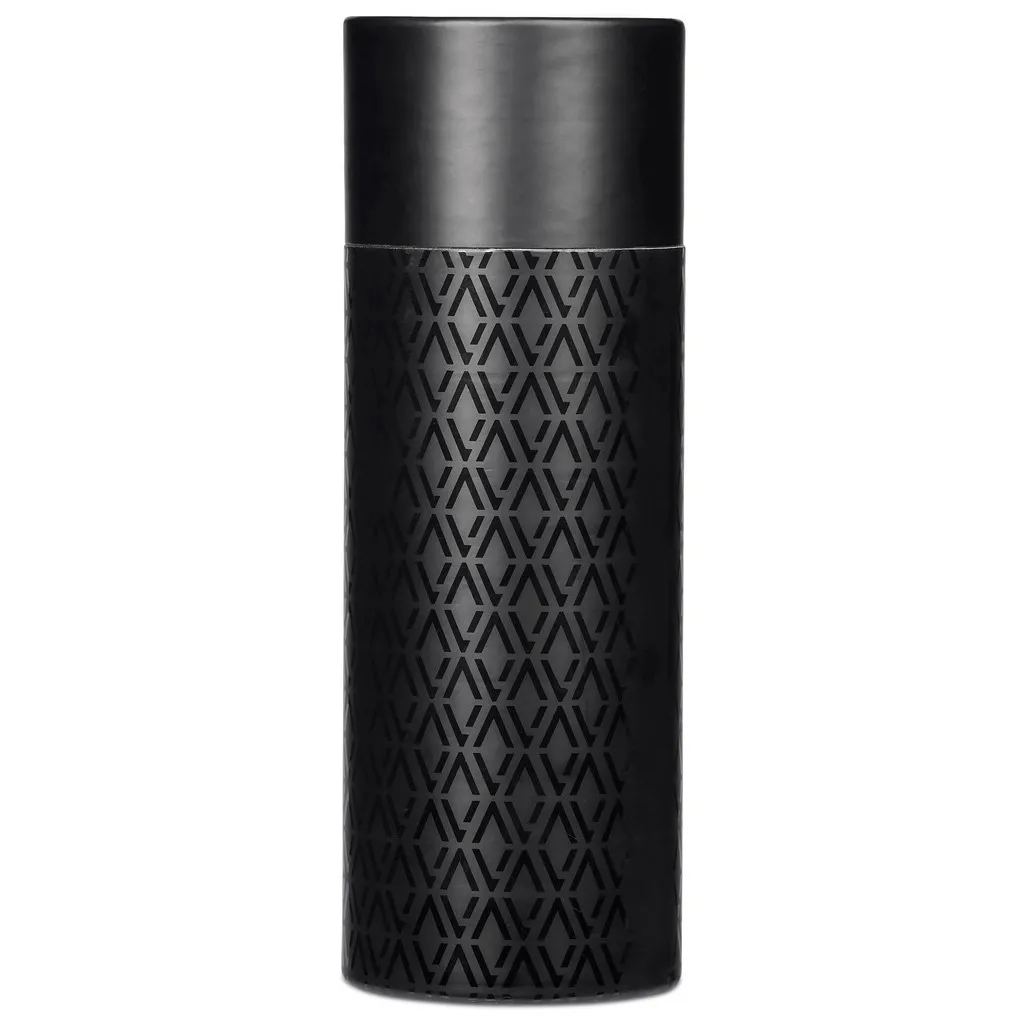 Alex Varga Barbella Steel Water Bottle 1 Litre