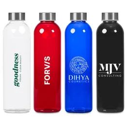 Kooshty Pura Plus Glass 750ml Water Bottle
