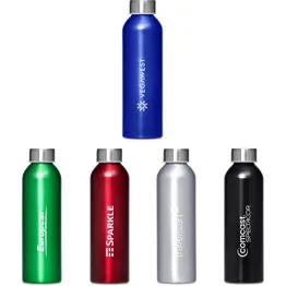Kooshty Cosmo Recycled Aluminium Bottle 650ml