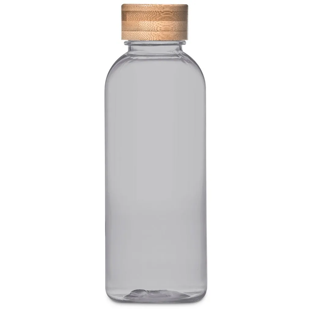 Okiyo Koi Recycled Pet Water Bottle 650ml