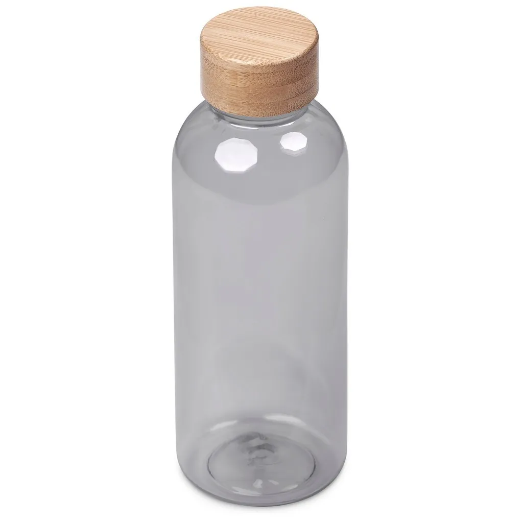 Okiyo Koi Recycled Pet Water Bottle 650ml
