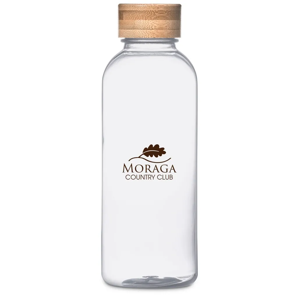 Okiyo Koi Recycled Pet Water Bottle 650ml