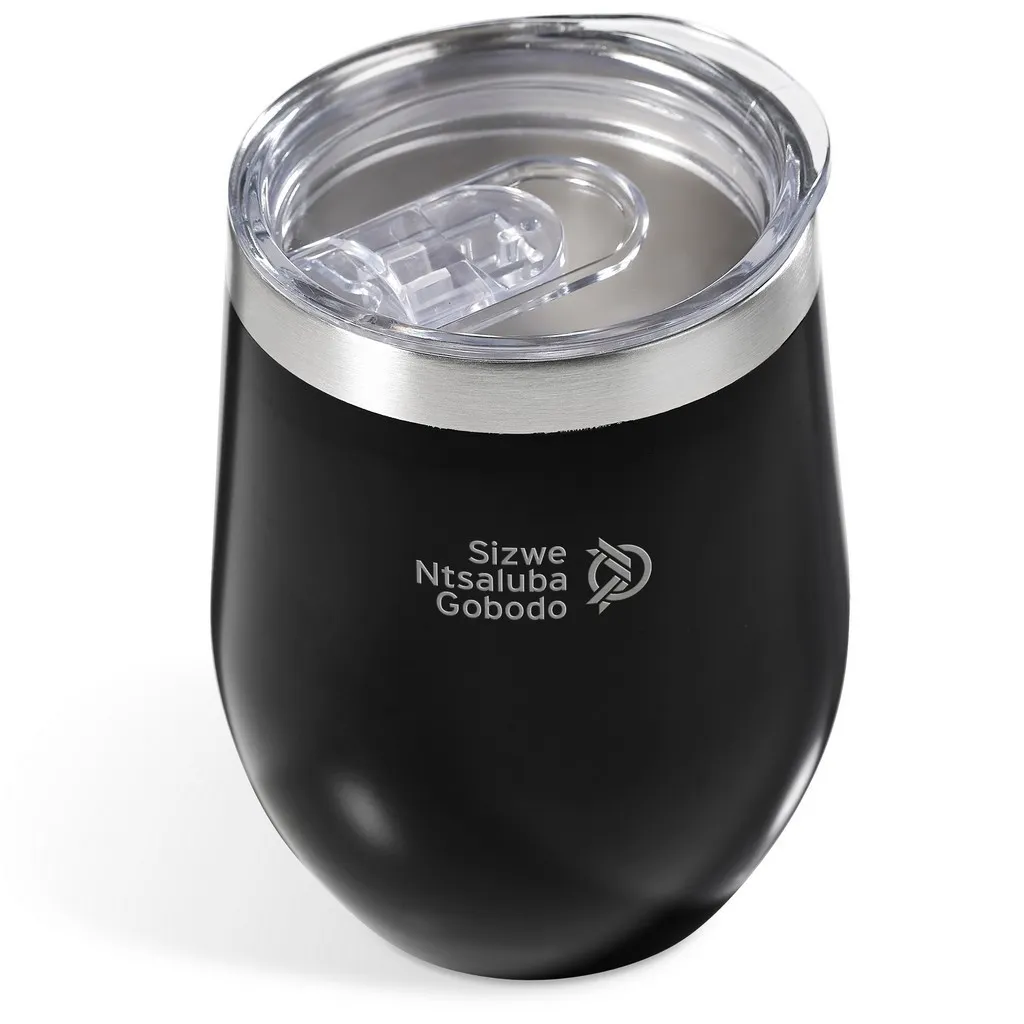 Serendipio Sheridan Steel Tumbler 300ml
