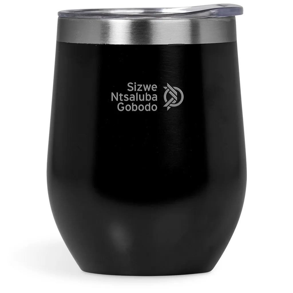 Serendipio Sheridan Steel Tumbler 300ml