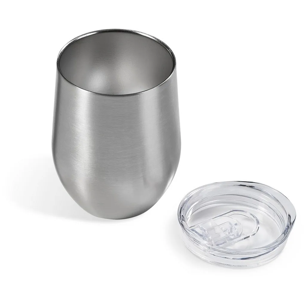 Serendipio Sheridan Steel Tumbler 300ml