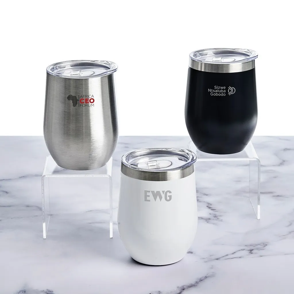 Serendipio Sheridan Steel Tumbler 300ml