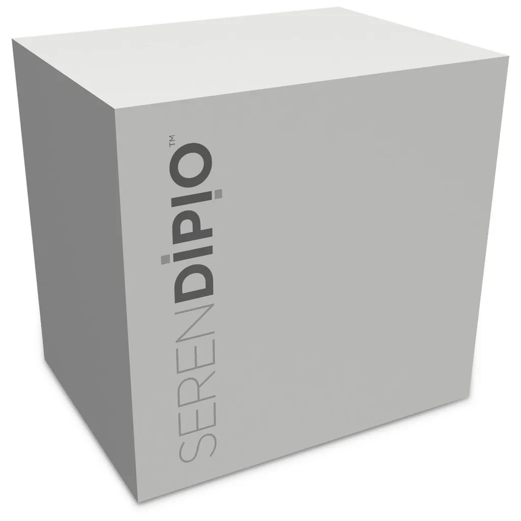 Serendipio Marshall Ceramic Coffee Mug 400ml