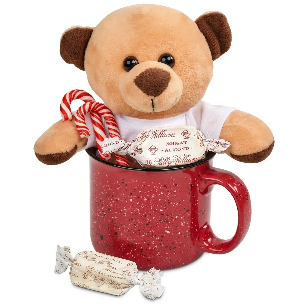 Serendipio Marshall Ceramic Coffee Mug 400ml