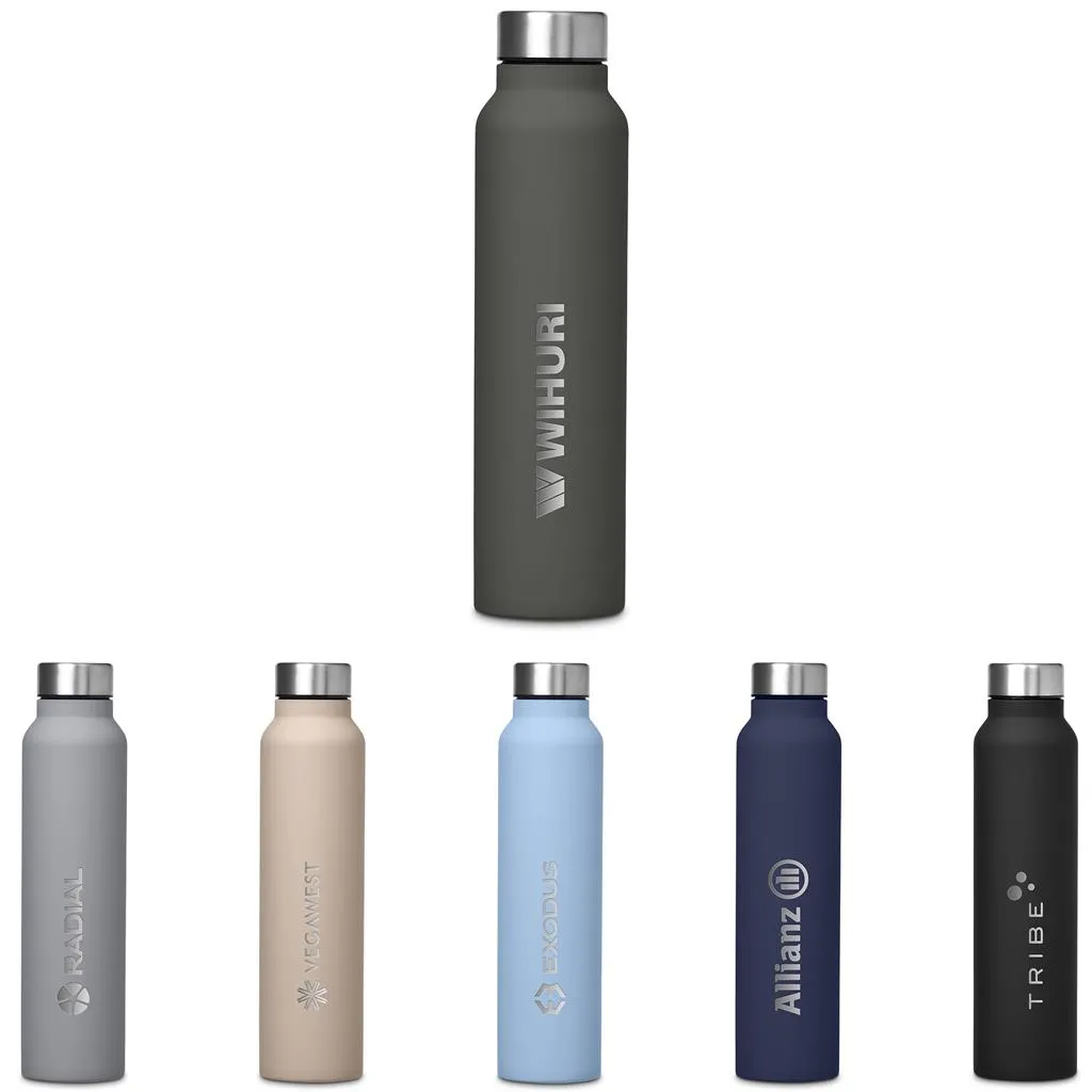 Serendipio Baxter Steel Water Bottle 1L