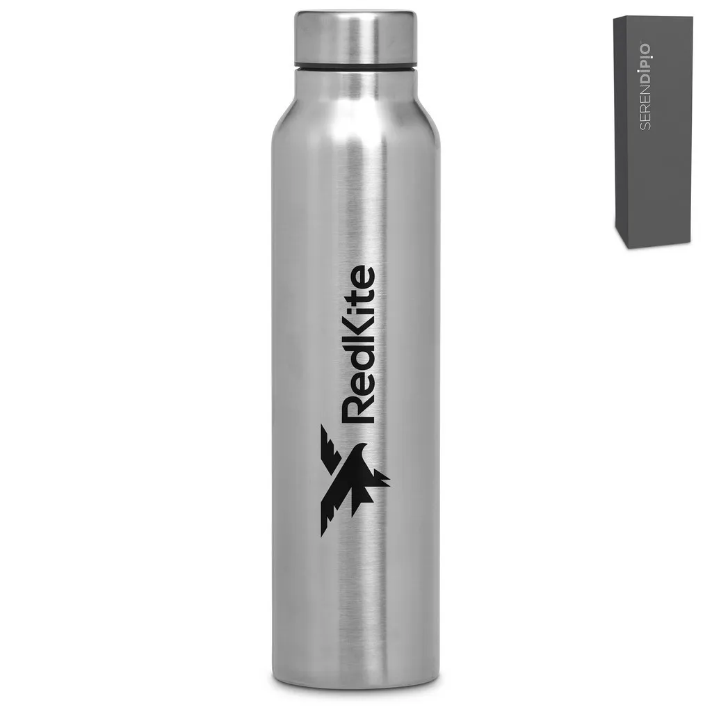 Serendipio Jagger Steel Water Bottle 1 Litre