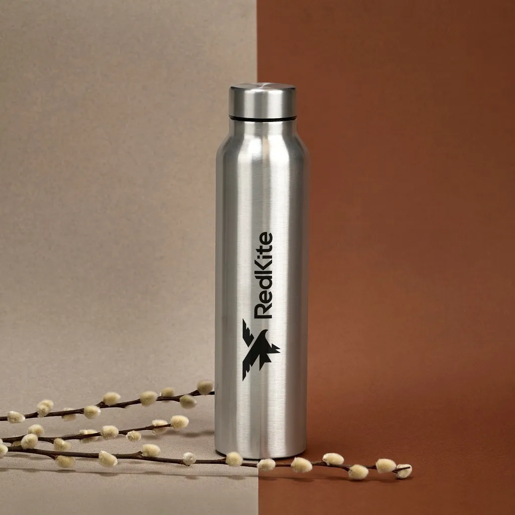 Serendipio Jagger Steel Water Bottle 1 Litre