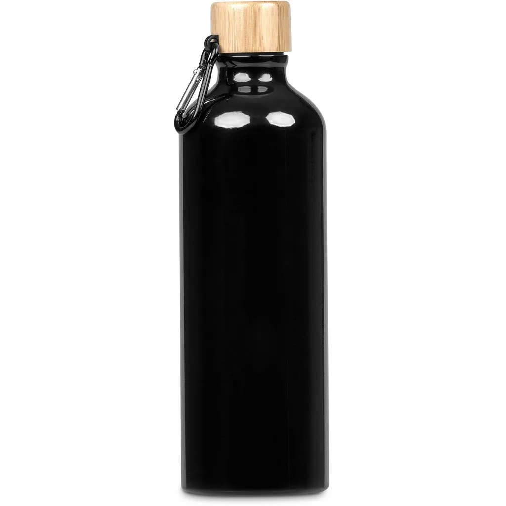 Serendipio Origen Aluminium Bamboo Bottle 750ml