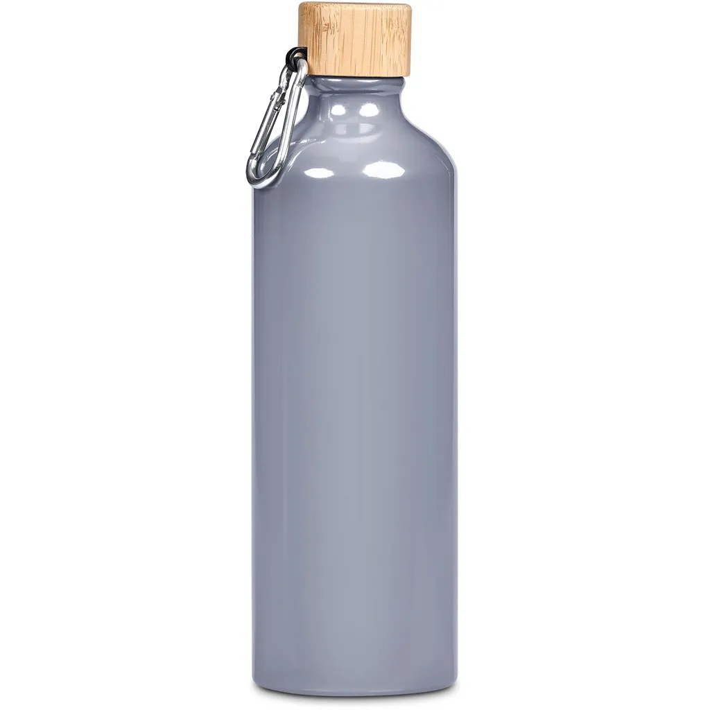 Serendipio Origen Aluminium Bamboo Bottle 750ml