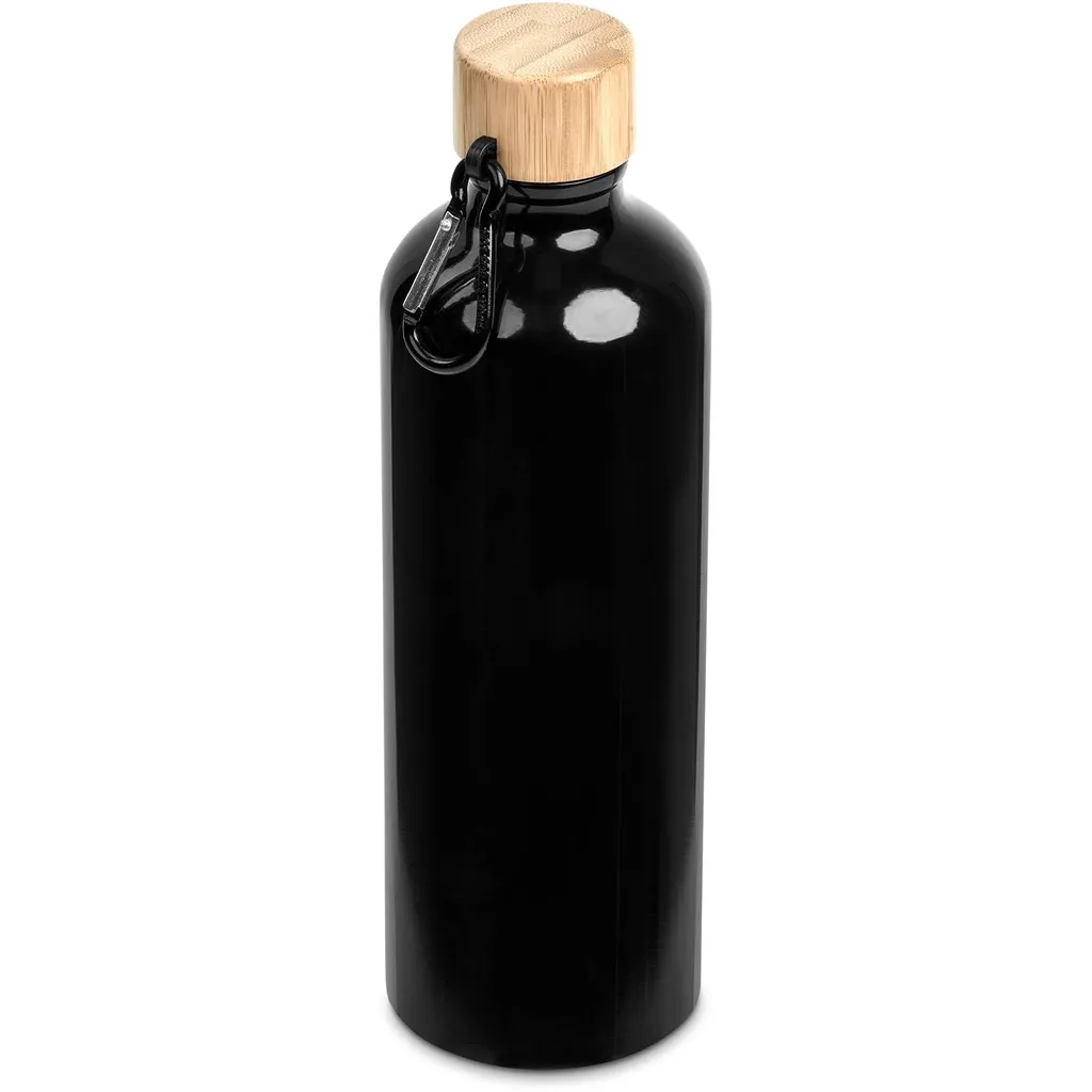 Serendipio Origen Aluminium Bamboo Bottle 750ml