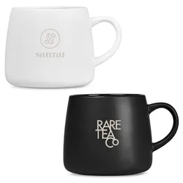 Serendipio Camden Ceramic Coffee Mug 400ml