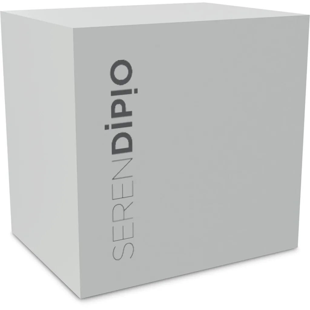 Serendipio Dorset Ceramic Coffee Mug