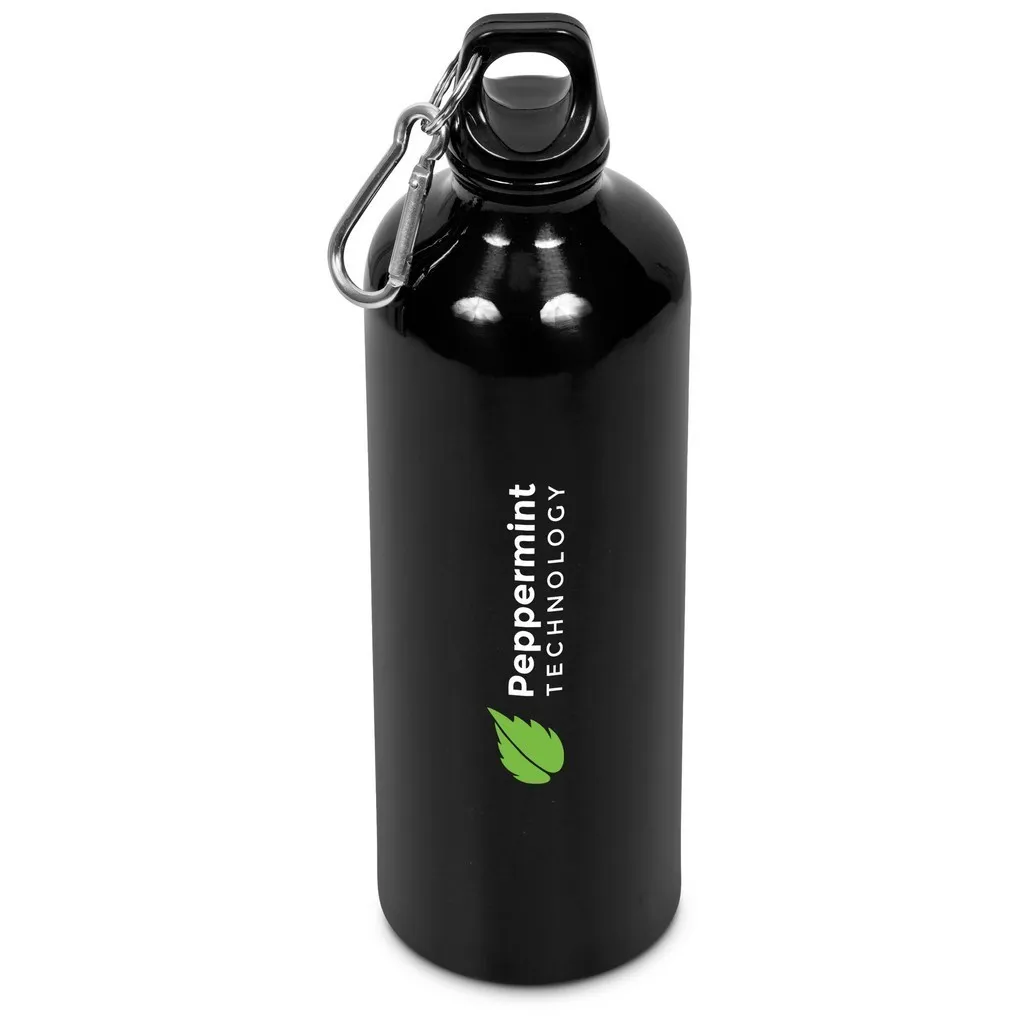 Altitude Solano Aluminium Water Bottle 750ml