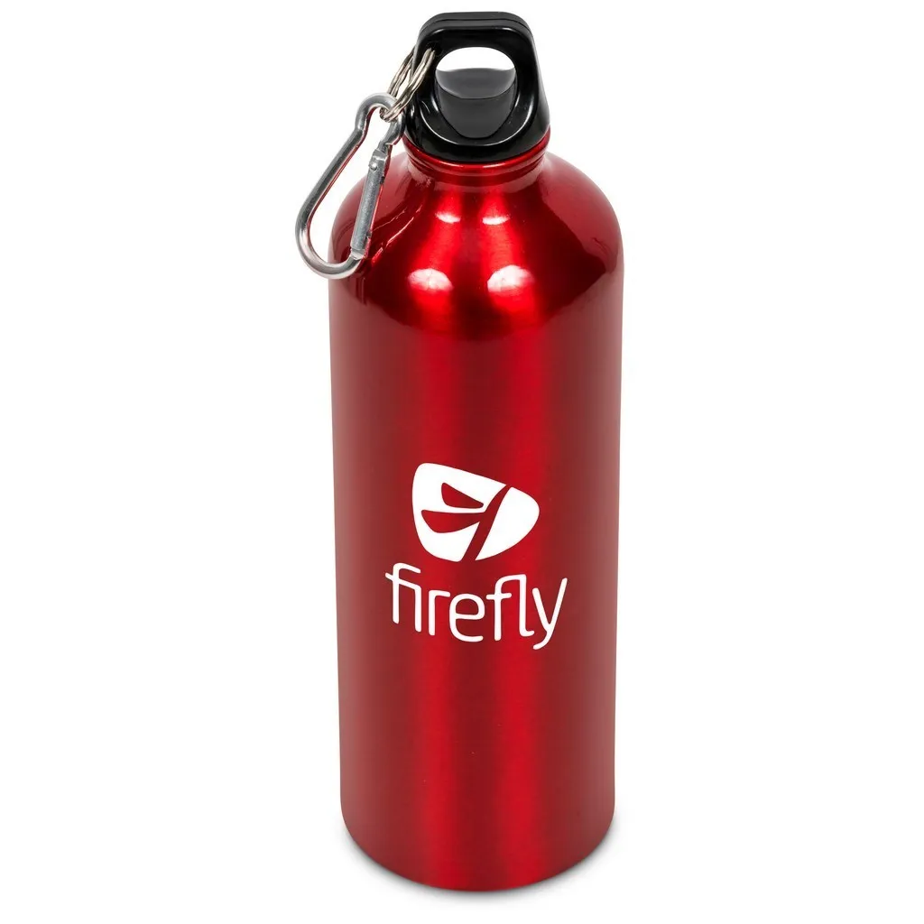 Altitude Solano Aluminium Water Bottle 750ml