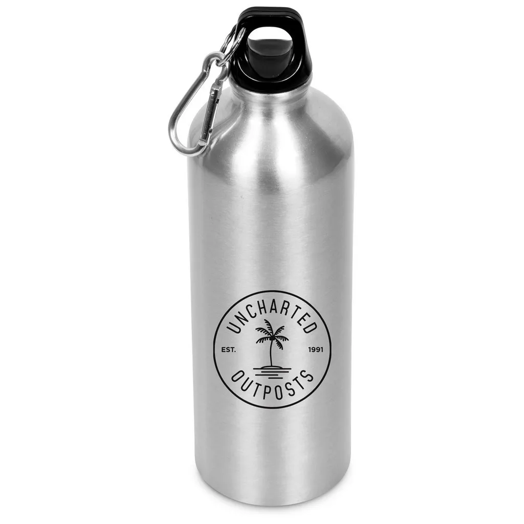 Altitude Solano Aluminium Water Bottle 750ml