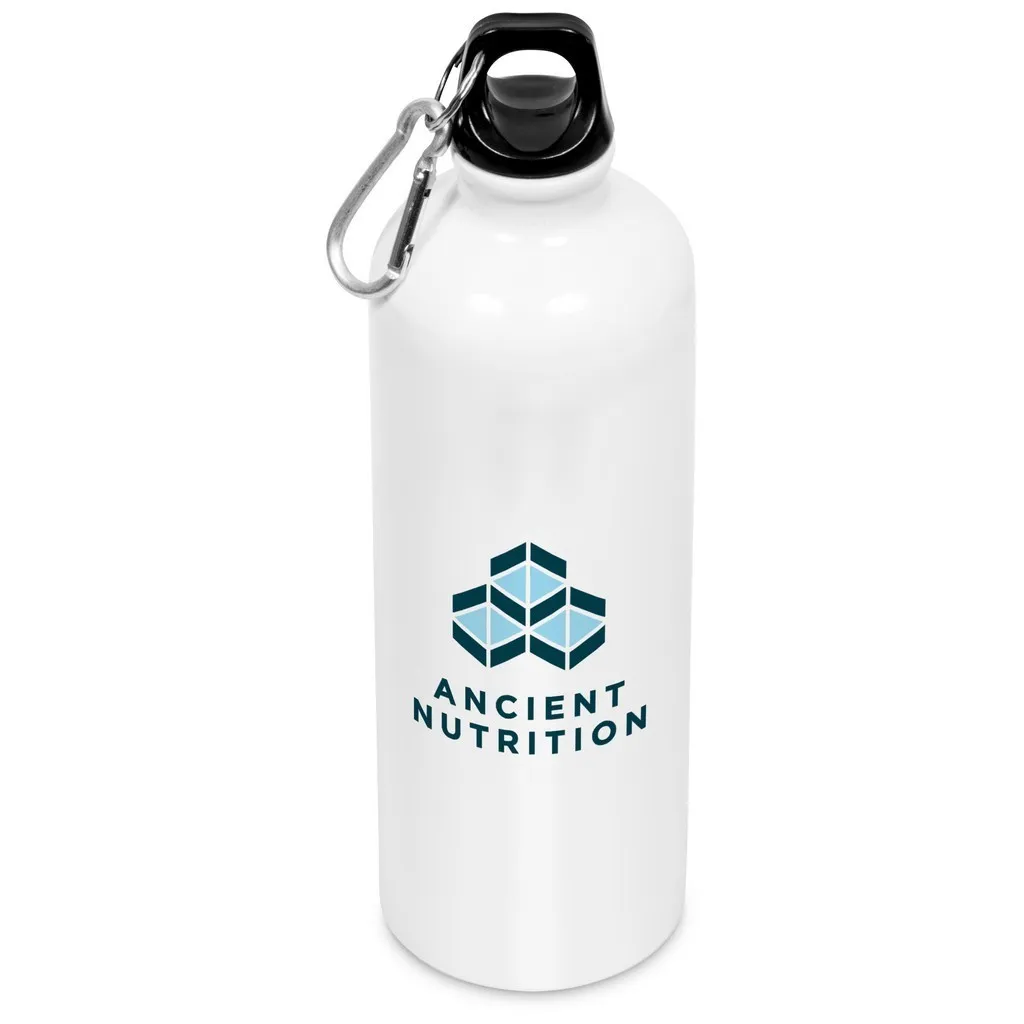 Altitude Solano Aluminium Water Bottle 750ml