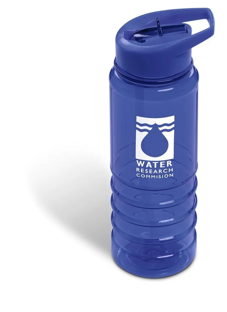 Altitude Quench Plastic Water Bottle 750ml