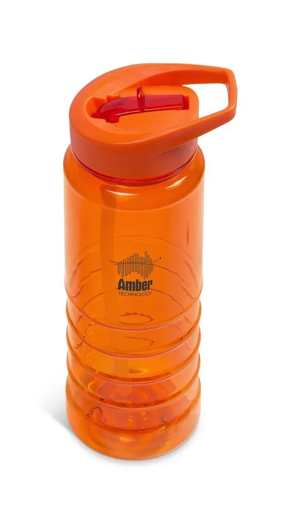Altitude Quench Plastic Water Bottle 750ml