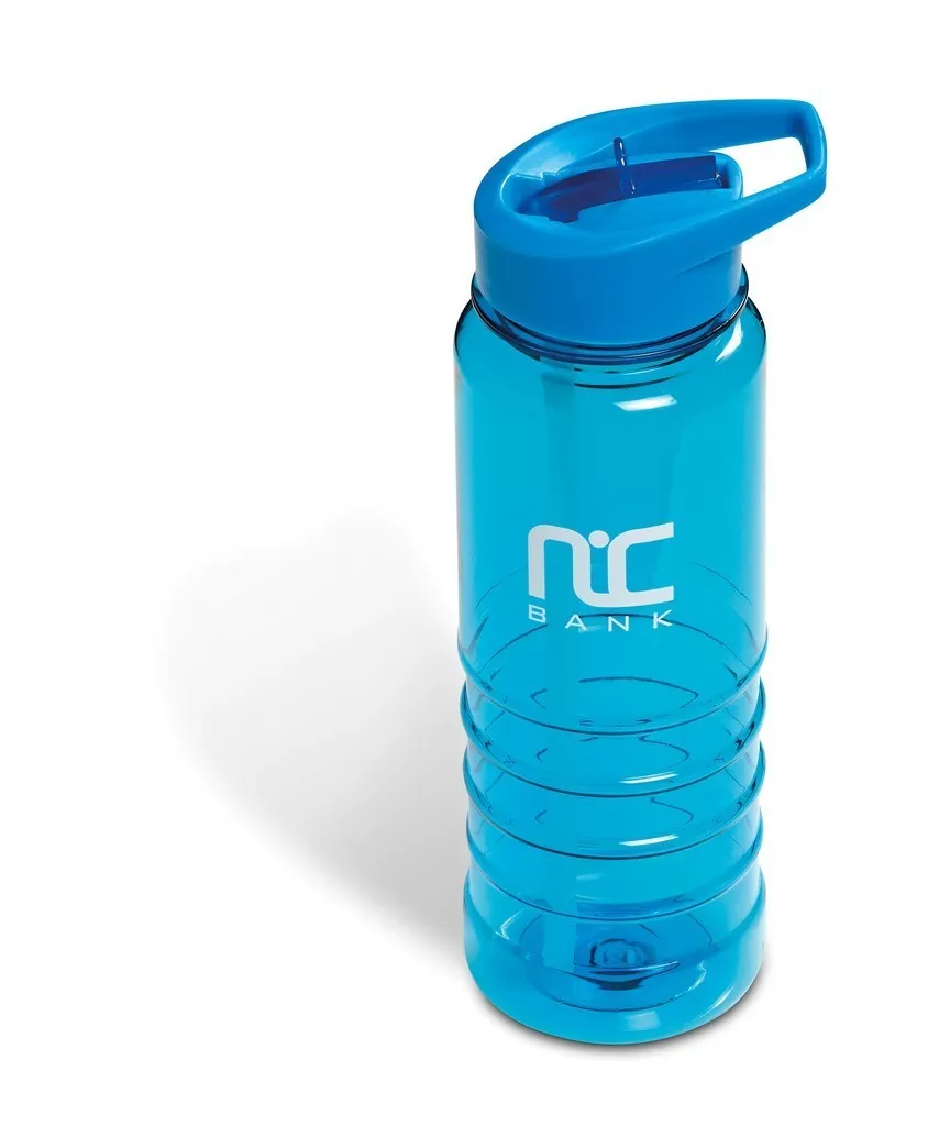 Altitude Quench Plastic Water Bottle 750ml