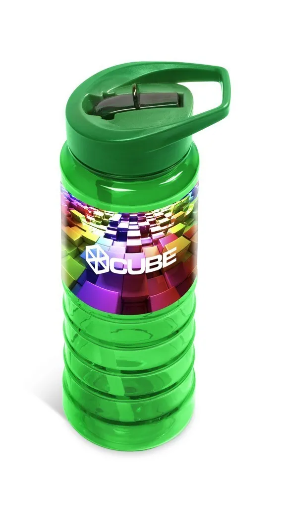 Altitude Quench Plastic Water Bottle 750ml