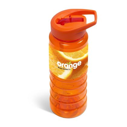 Quench Water Bottle