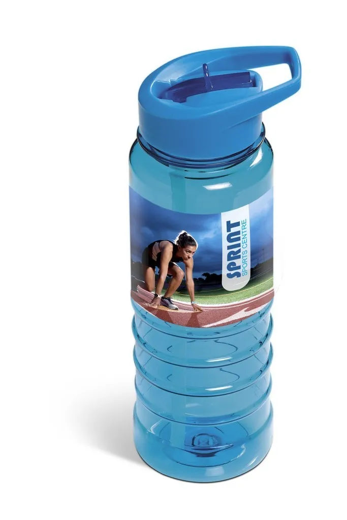 Altitude Quench Plastic Water Bottle 750ml