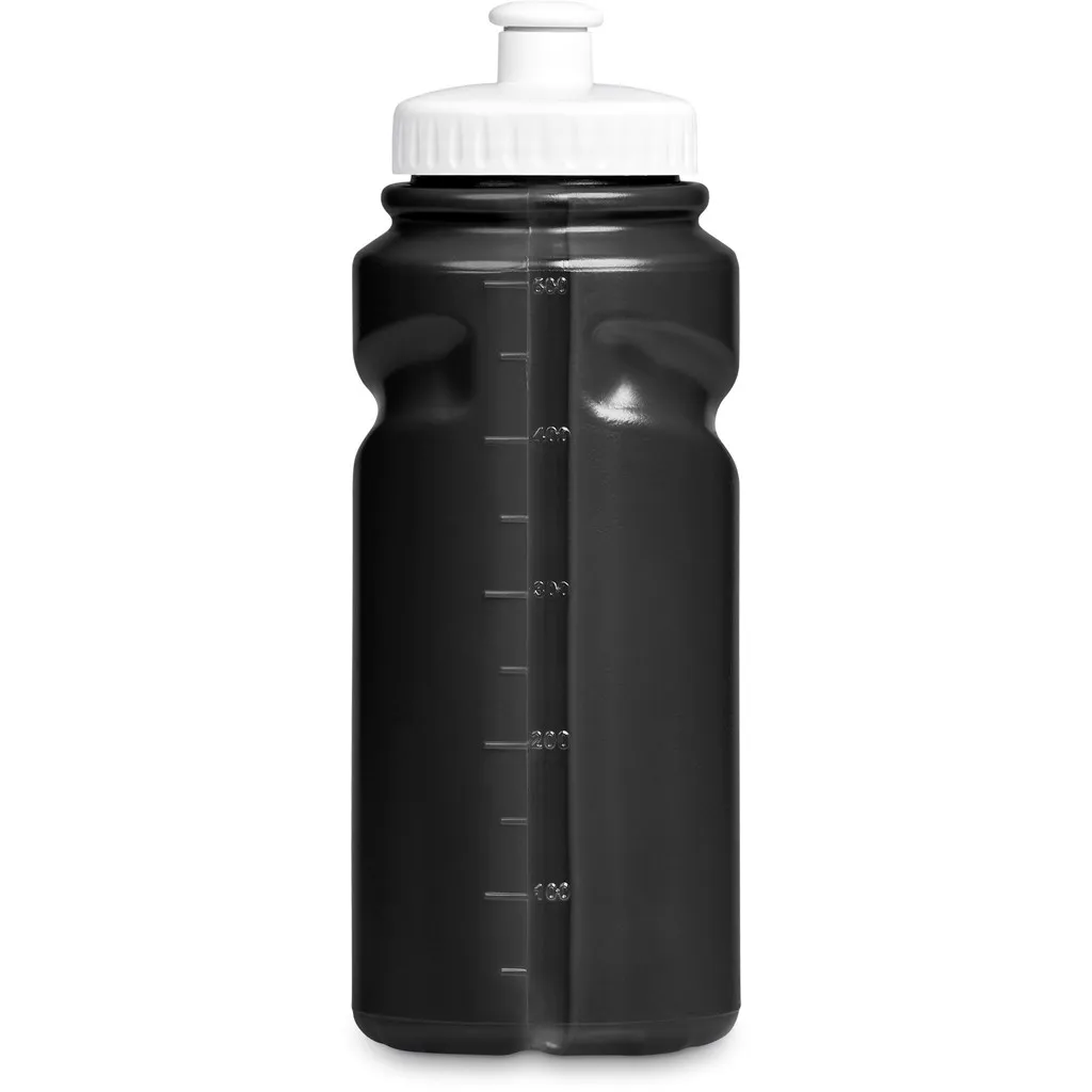 Altitude Slam Plastic Water Bottle 500ml