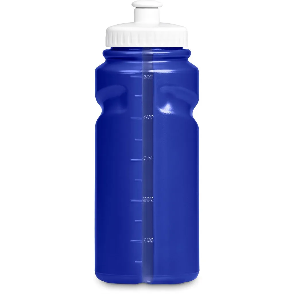 Altitude Slam Plastic Water Bottle 500ml