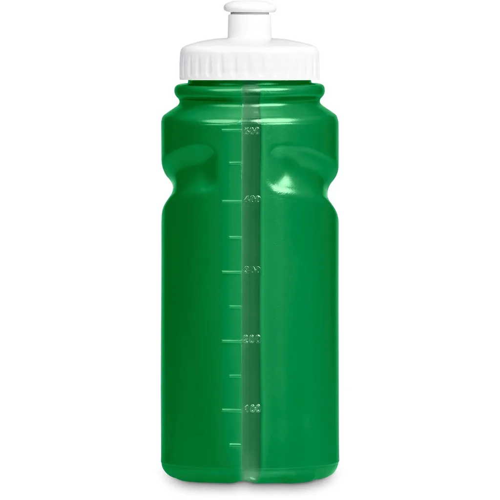 Altitude Slam Plastic Water Bottle 500ml
