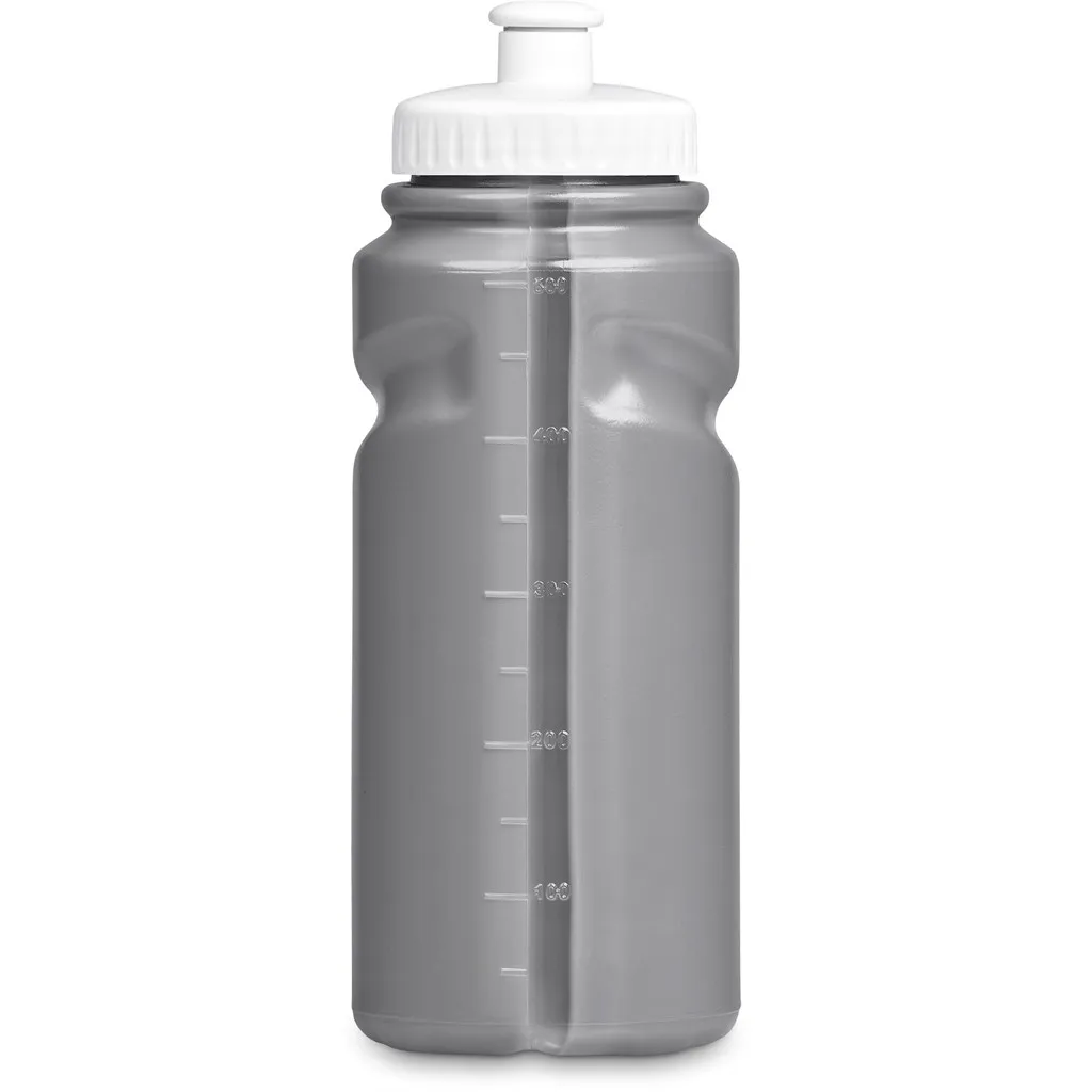 Altitude Slam Plastic Water Bottle 500ml