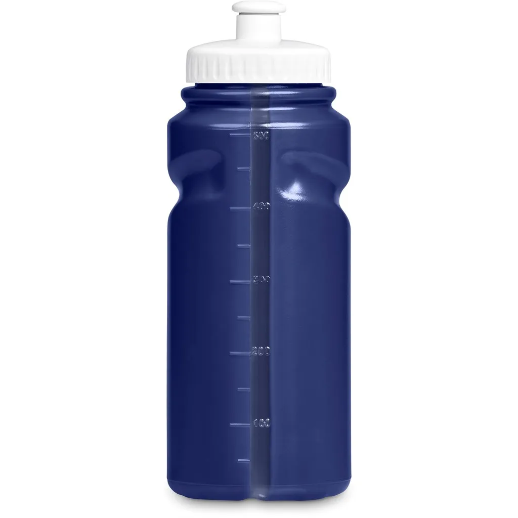 Altitude Slam Plastic Water Bottle 500ml