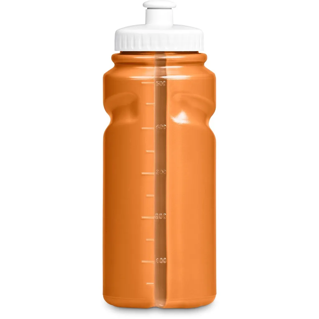 Altitude Slam Plastic Water Bottle 500ml