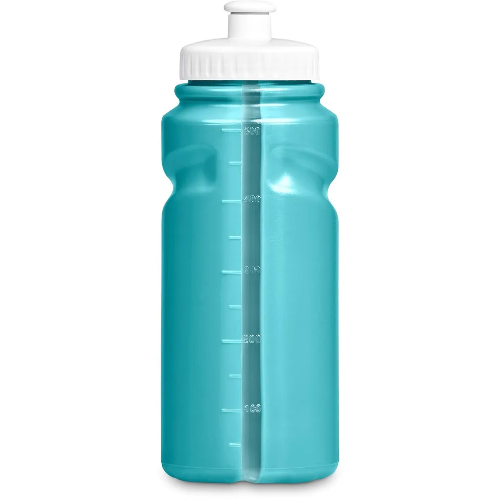 Altitude Slam Plastic Water Bottle 500ml